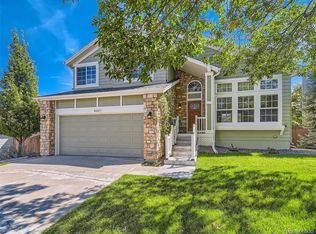 8687 Aberdeen Cir, Highlands Ranch, CO 80130