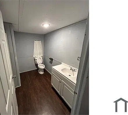 2 bed, $1,000 — Photo 4
