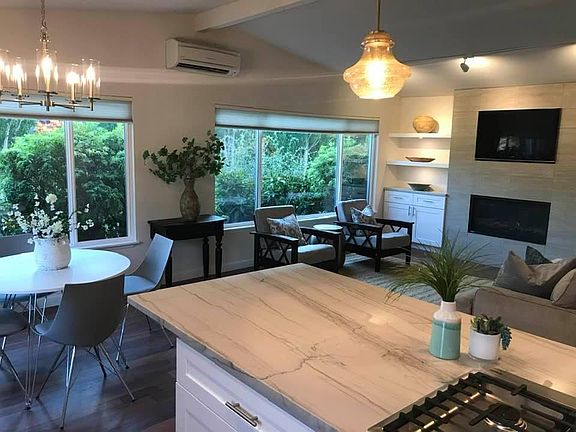 This space lives large!