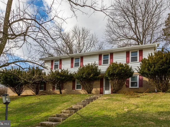 3070 Rogers Ave, Ellicott City, MD 21043