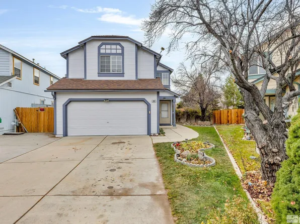 1897 Catham Ln, Sparks, NV 89434