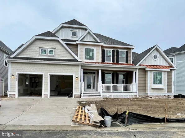 27309 18th Blvd, Millsboro, DE 19966