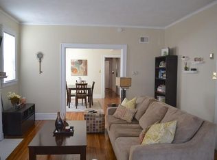 1207 12th St APT 4, Huntington, WV 25701