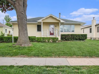 2124 Avenue M, Council Bluffs, IA, 51501