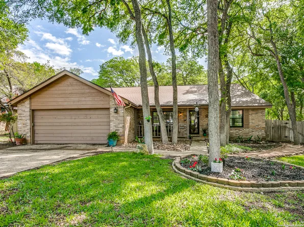 13306 LA VISTA DR, San Antonio, TX 78216