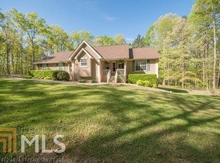 7081 Shell Rd, Winston, GA 30187