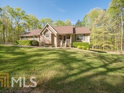 7081 Shell Rd, Winston, GA, 30187