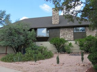 701 S Coeur D Alene Ln, Payson, AZ 85541