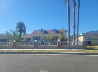 7214 Luxor St, Downey, CA 90241