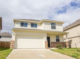 18638 Queesborough Creek Rd, Katy, TX 77449