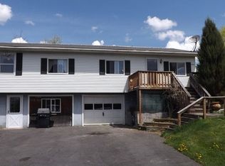 2313 Oak Hill Rd, Moravia, NY 13118