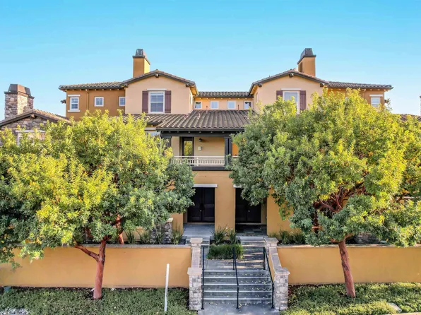 3454 Capoterra Way, Dublin, CA 94568