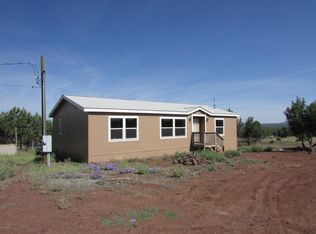 2051 W Skyline Dr, Williams, AZ 86046
