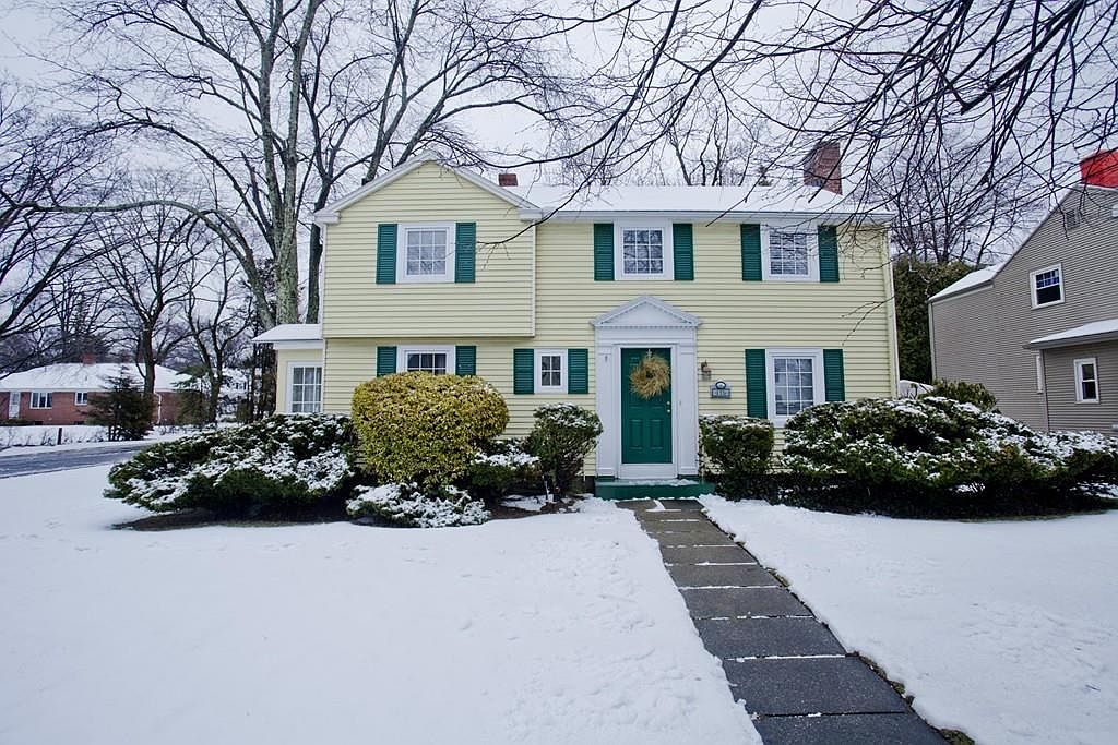 115 Abbott St, Springfield, MA 01118 Zillow