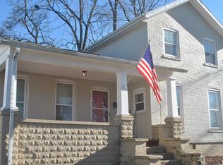 618 Comstock St, Adrian, MI 49221