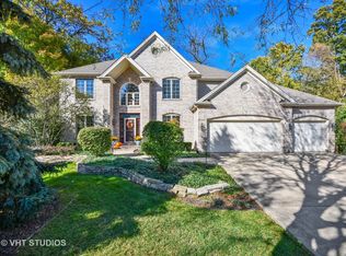 3752 King William Ct, Saint Charles, IL