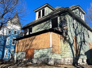 186 Driving Park Ave, Rochester, NY 14613