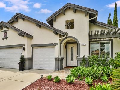 1363 Del Verde Ct, Thousand Oaks, CA, 91320