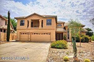 1825 W Wimbledon Way, Oro Valley