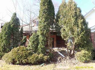 4807 Garland St, Detroit, MI 48214