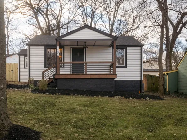 1402 Cardinal Ave, Nashville, TN 37216