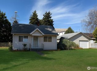 321 Lafayette St S, Tacoma, WA