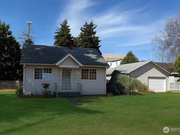 321 Lafayette Street S, Tacoma, WA 98444