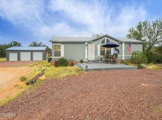 7455 N Coltsfoot Dr, Tucson, AZ 85743