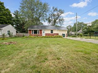 201 E 27th St, Muncie, IN 47302