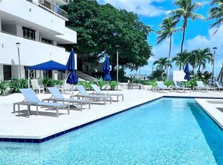 Brickell Bay Club Condo, Miami, FL 33129