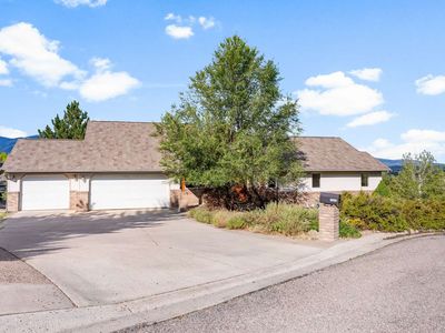 1950 Elk View Ct, Missoula, MT, 59803
