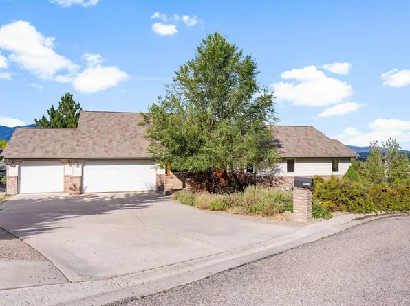 1950 Elk View Ct, Missoula, MT 59803