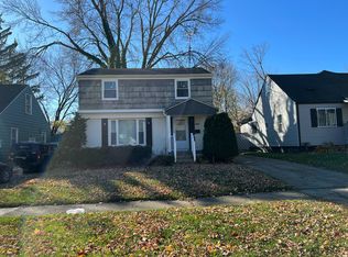 2649 Raskob St, Flint, MI 48504