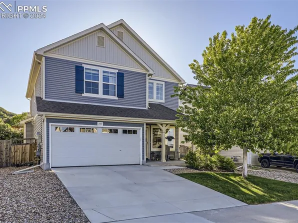2087 Coach House Loop, Castle Rock, CO 80109
