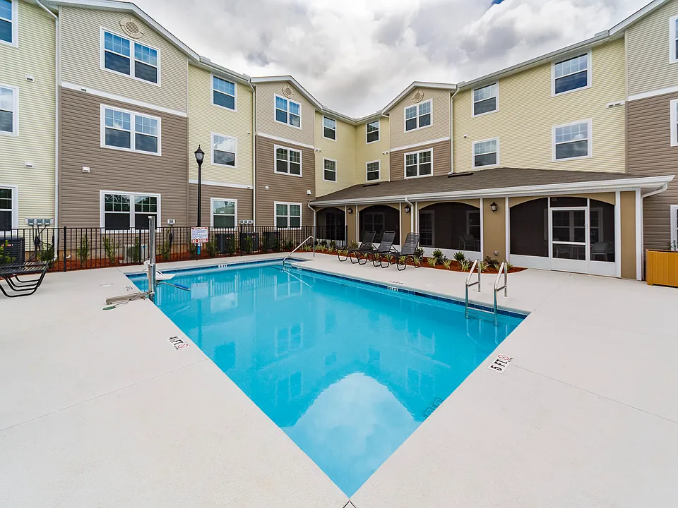 Katie Manor Pool