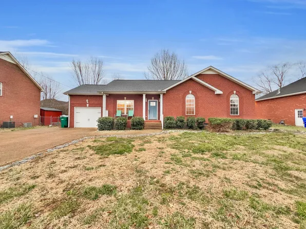 6016 Indian Ridge Blvd, White House, TN 37188