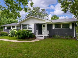 1221 Union St, Shelbyville, TN 37160