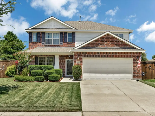 2317 Prescott Downs Dr, Denton, TX 76210