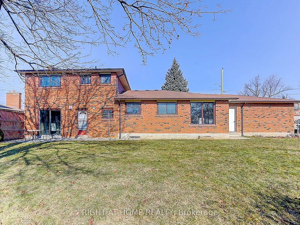 87 Stockdale Cres #GROUND