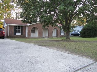 4552 Colonial Rd, Martinez, GA 30907