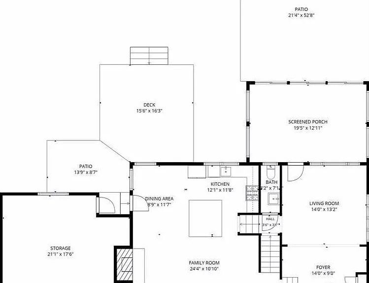 2320 Parklands Rd — Photo 23