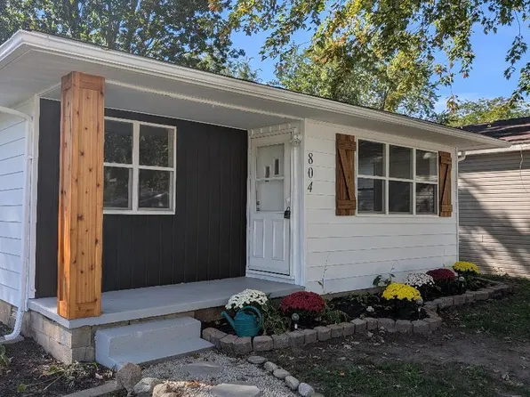804 Linwood Ave, Delta, OH 43515
