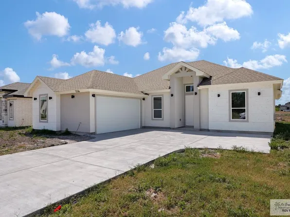 7336 San Andres St, Brownsville, TX 78526