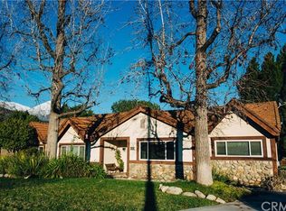 2336 Broadview Ave, Upland, CA 91784