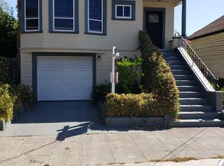 3045 Tremont St, Berkeley, CA