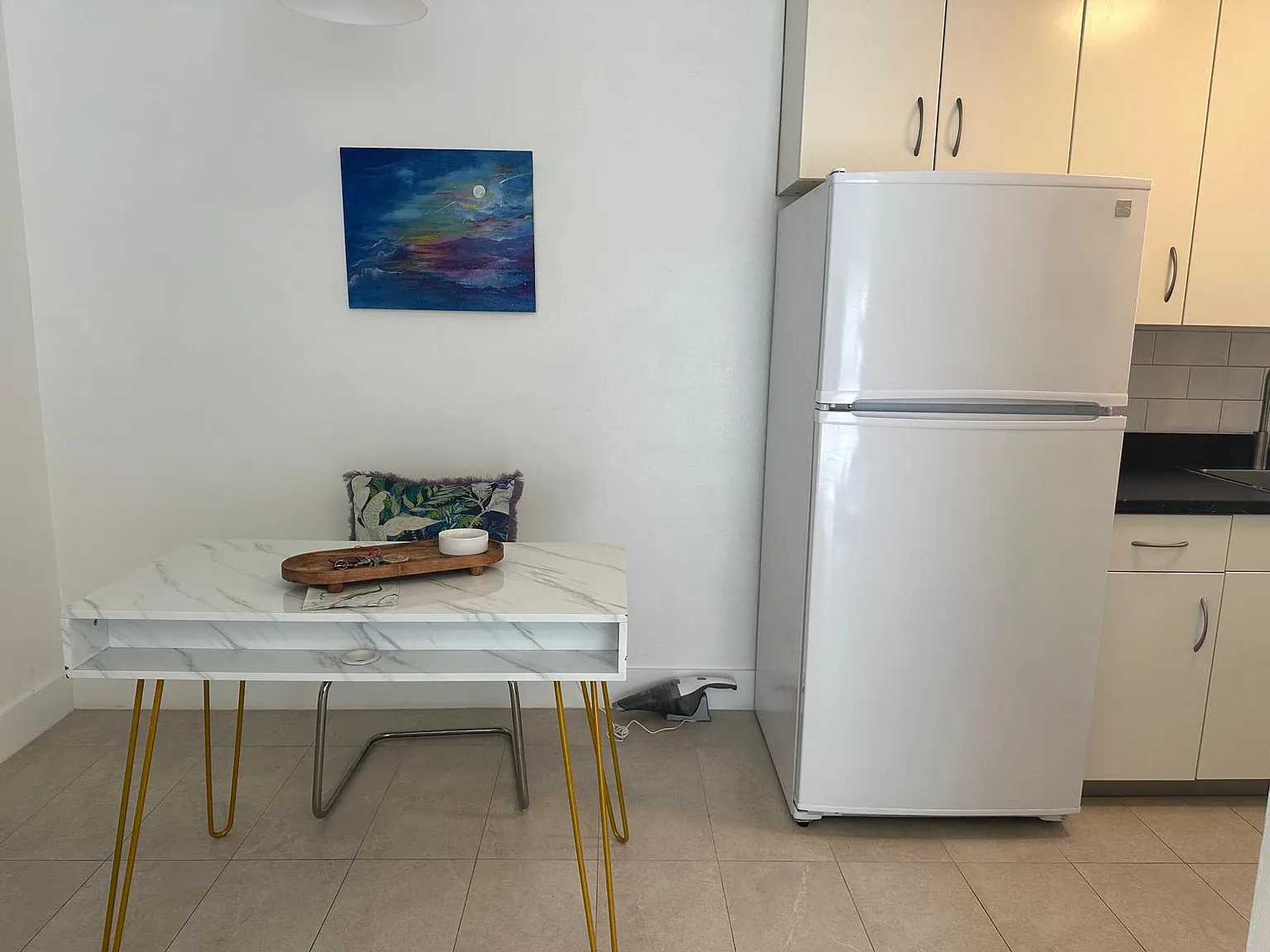 1 bed, 600 sqft, $1,600 — Photo 4