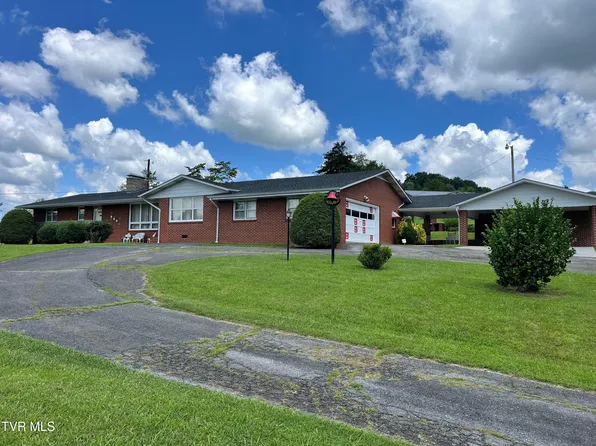 477 Blue Springs Rd, Elizabethton, TN 37643