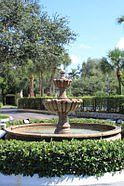 Marina Oaks Fountain_09122019