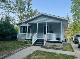 850 Coit Ave NE, Grand Rapids, MI 49503