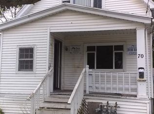 70 Wex Ave, Buffalo, NY 14211